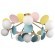 10008/8C Mult Потолочный светильник LOFT IT Matisse
