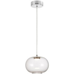 Подвесной светильник Cattivo 4453-1P Подвесной светильник Cattivo 4453-1P