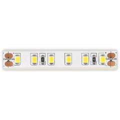 ST1001.310.65 ST Luce LED Светодиодная лента, тип диодов 2835 Мощность 9,6 Ватт на 1 метр 3000K 4750Lm Ra90 IP65 L5000xW12 24В
