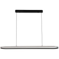 Подвесной светильник Ovalitet 4275-12P