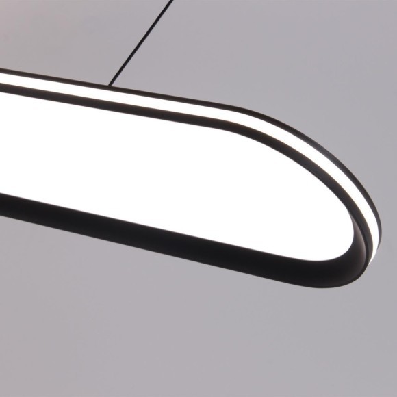 Подвесной светильник Ovalitet 4275-12P Подвесной светильник Ovalitet 4275-12P