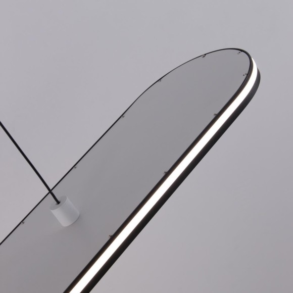 Подвесной светильник Ovalitet 4275-12P Подвесной светильник Ovalitet 4275-12P