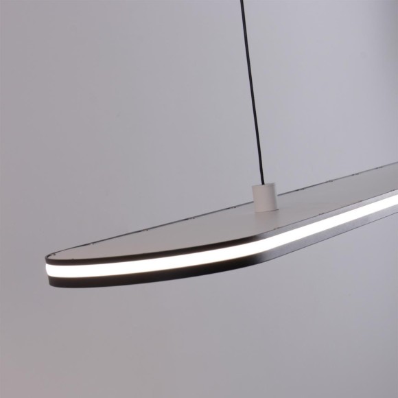 Подвесной светильник Ovalitet 4275-12P Подвесной светильник Ovalitet 4275-12P