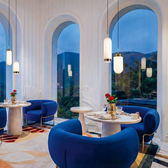 Подвесной светильник Freya FR5627PL-L8BBS Подвесной светильник Freya FR5627PL-L8BBS