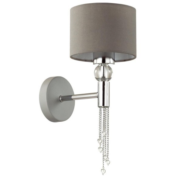 Бра Lumion 4515/1W SANTIAGO под лампу 1xE27 60W