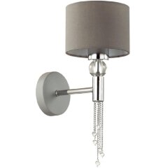 Бра Lumion 4515/1W SANTIAGO под лампу 1xE27 60W Бра Lumion 4515/1W SANTIAGO под лампу 1xE27 60W