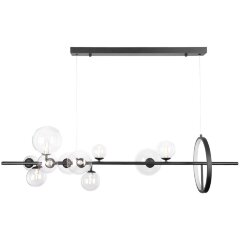 10023/1200L Подвесной светильник LOFT IT Molecule 10023/1200L Подвесной светильник LOFT IT Molecule