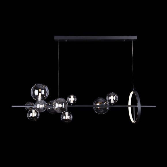 10023/1200L Подвесной светильник LOFT IT Molecule 10023/1200L Подвесной светильник LOFT IT Molecule
