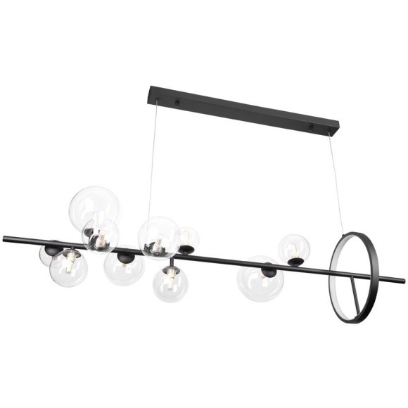 10023/1200L Подвесной светильник LOFT IT Molecule 10023/1200L Подвесной светильник LOFT IT Molecule