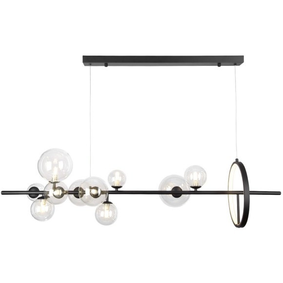 10023/1200L Подвесной светильник LOFT IT Molecule 10023/1200L Подвесной светильник LOFT IT Molecule