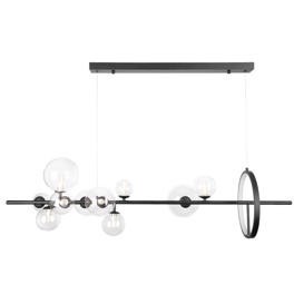 10023/1200L Подвесной светильник LOFT IT Molecule 10023/1200L Подвесной светильник LOFT IT Molecule