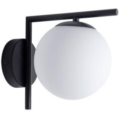 Бра Arte Lamp BOLLA-UNICA A1924AP-1BK Бра Arte Lamp BOLLA-UNICA A1924AP-1BK