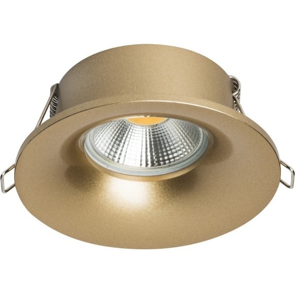 Встраиваемый светильник Lightstar 10023 Levigo под лампу 1xGU10 50W