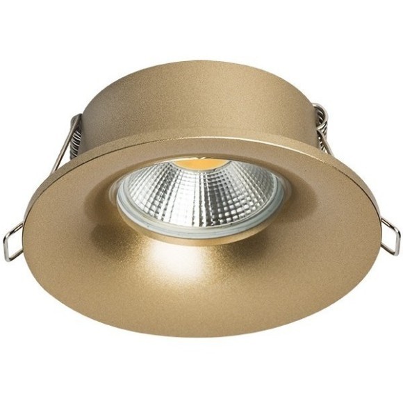 Встраиваемый светильник Lightstar 10023 Levigo под лампу 1xGU10 50W