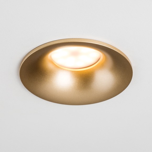 Встраиваемый светильник Lightstar 10023 Levigo под лампу 1xGU10 50W