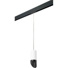 PRORP43637 Трековый магнитный светильник Lightstar TETA PRO 220V под сменную лампу GU10 PRORP43637 Трековый магнитный светильник Lightstar TETA PRO 220V под сменную лампу GU10