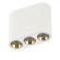 Потолочный светильник LED 8W 3000K Odeon Light SMALL 7091/8CL