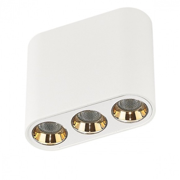 Потолочный светильник LED 8W 3000K Odeon Light SMALL 7091/8CL