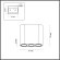 Потолочный светильник LED 8W 3000K Odeon Light SMALL 7091/8CL