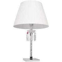 10210T White Настольная лампа LOFT IT Zenith