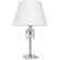 10210T White Настольная лампа LOFT IT Zenith