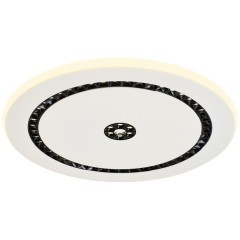 Потолочный светильник Skiva 4433-1C Потолочный светильник Skiva 4433-1C