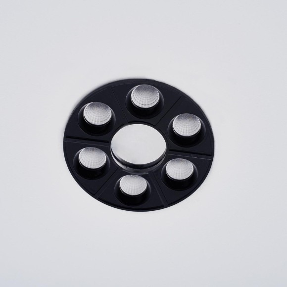 Потолочный светильник Skiva 4433-1C Потолочный светильник Skiva 4433-1C