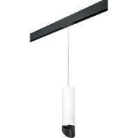 PRORP649687 Трековый магнитный светильник Lightstar TETA PRO 220V под сменную лампу GU10