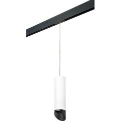 PRORP649687 Трековый магнитный светильник Lightstar TETA PRO 220V под сменную лампу GU10 PRORP649687 Трековый магнитный светильник Lightstar TETA PRO 220V под сменную лампу GU10