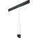 PRORP649687 Трековый магнитный светильник Lightstar TETA PRO 220V под сменную лампу GU10