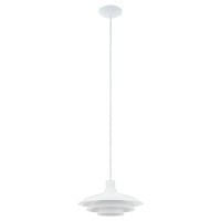 96875 ALMOZAR ALMOZAR Подвесной потолочный светильник с одной лампой E27, 60Вт