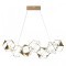 Люстра LED 32W 4000K 1900Лм Odeon Light TRELLIS 5086/32L