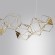 Люстра LED 32W 4000K 1900Лм Odeon Light TRELLIS 5086/32L