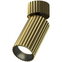 Потолочный светильник Technical C108CL-01-GU10-BS
