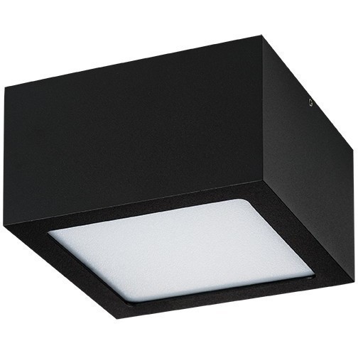 Уличный потолочный светильник Lightstar 380273 Zolla IP65 светодиодный LED 80W