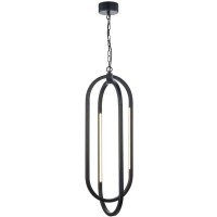 Подвесной светильник Castled 4009-4P