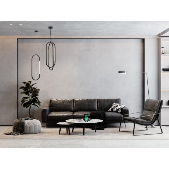 Подвесной светильник Castled 4009-4P Подвесной светильник Castled 4009-4P