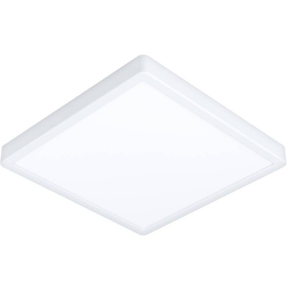 901337 EGLO FUEVA 6 (Фуэва 6) настенно-потолочный LED-светильник 13 Вт, 2100 лм, CCT 2700/4000/6500 К, IP44, белый 901337 EGLO FUEVA 6 (Фуэва 6) настенно-потолочный LED-светильник 13 Вт, 2100 лм, CCT 2700/4000/6500 К, IP44, белый