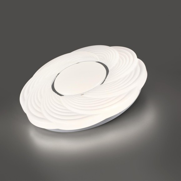 Светильник LED 48Вт 4000К D390 IP43 Sonex BIGO 7687/DL