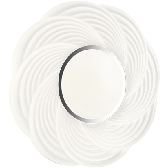 Светильник LED 48Вт 4000К D390 IP43 Sonex BIGO 7687/DL