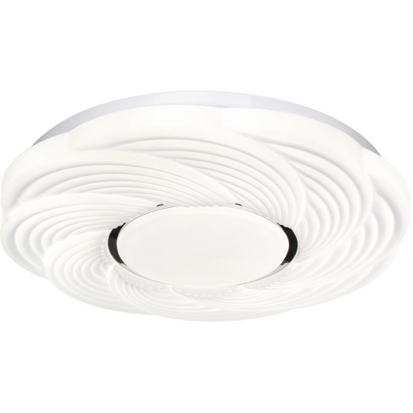 Светильник LED 48Вт 4000К D390 IP43 Sonex BIGO 7687/DL