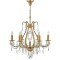 Подвесная люстра Arti Lampadari Ercolano E 1.1.6.602 G