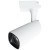 Однофазный двужильный светодиодный трековый светильник Arte Lamp A4562PL-1WH BARUT 4000К 1350Лм CRI85+ 24° 18Вт