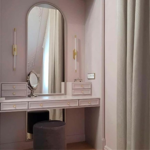 Настенный светильник Arrow 4049-2W Настенный светильник Arrow 4049-2W