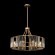 Люстра на штанге Maytoni MOD087PL-08G Solar под лампы 8xE14 40W