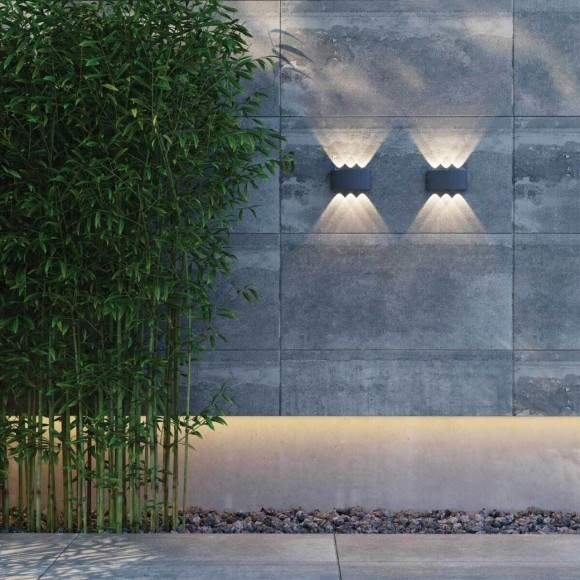 Архитектурная подсветка светодиодная Calle 358460 IP54 Архитектурная подсветка светодиодная Calle 358460 IP54