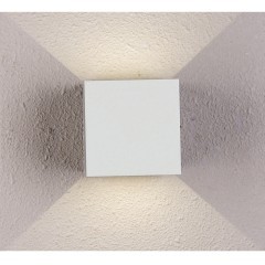 Бра Crystal Lux CLT 520W WH Бра Crystal Lux CLT 520W WH