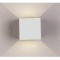 Бра Crystal Lux CLT 520W WH