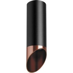 Накладной потолочный светильник Lightstar R487130 RULLO под лампу 1xGU10 50W Накладной потолочный светильник Lightstar R487130 RULLO под лампу 1xGU10 50W