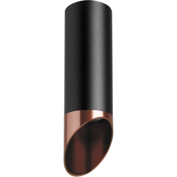 Накладной потолочный светильник Lightstar R487130 RULLO под лампу 1xGU10 50W